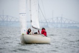 kismet gbr508l 2021 thur dragon edinburgh cup ec21 9314w